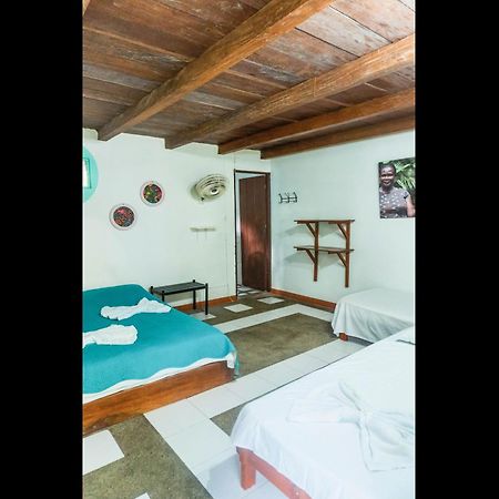 Los Robles Capurgana Capurganá Quarto foto