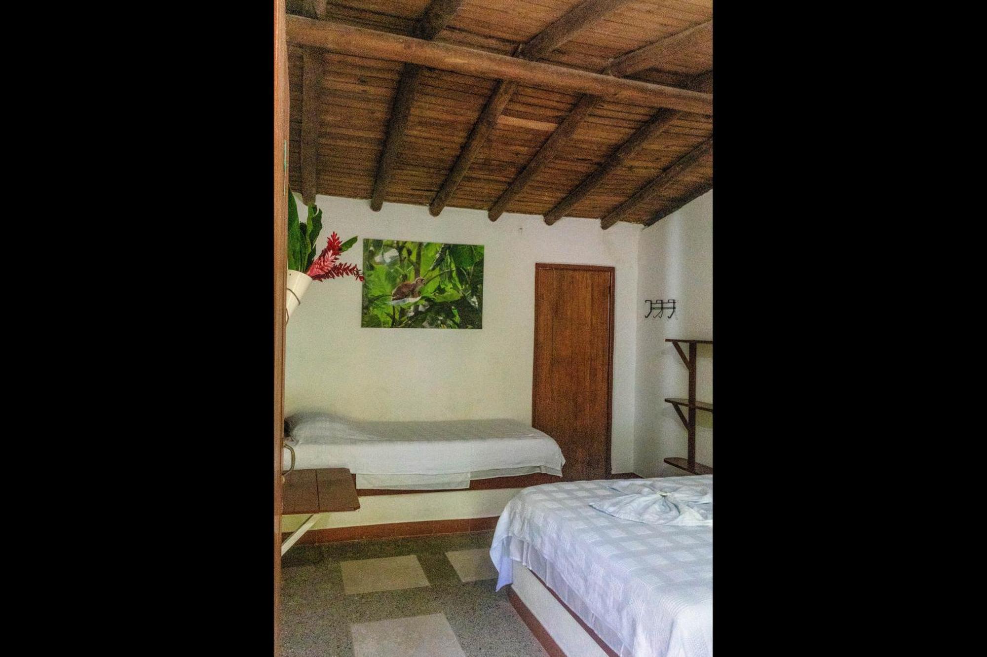 Los Robles Capurgana Capurganá Quarto foto