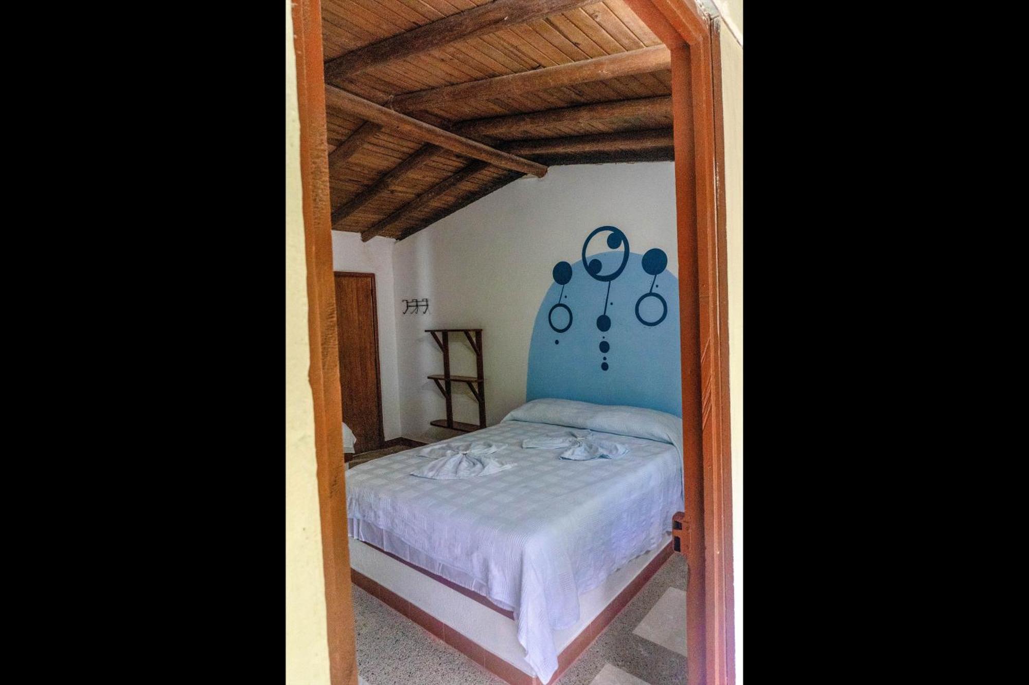 Los Robles Capurgana Capurganá Quarto foto